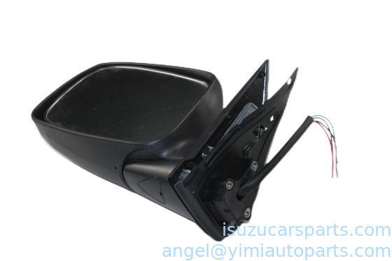 ISUZU DMAX2009 ΠΑΡΑΚΟΙΚΟ ΚΑΙΣΤΟΛΟΣ L 8974082760 8974158520