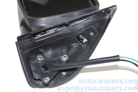 ISUZU DMAX2009 ΠΑΡΑΚΟΙΚΟ ΚΑΙΣΤΟΛΟΣ L 8974082760 8974158520