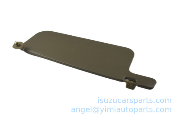 Υψηλής αντοχής TFR2000 Isuzu Sun Visor LH 8943715831 Isuzu ανταλλακτικά