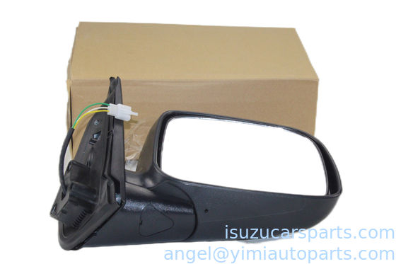 ISUZU DMAX 05 ΠΑΡΑΜΑΤΙΚΟ ΡΗ 8973990891