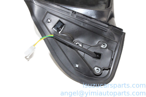 ISUZU DMAX 05 ΠΑΡΑΜΑΤΙΚΟ ΡΗ 8973990891