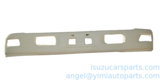 ISUZU 700P 4HK1 NLR BUMPER FRT CENTER 8974068140