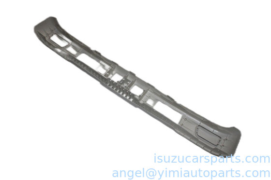 ISUZU 700P 4HK1 NLR BUMPER FRT CENTER 8974068140