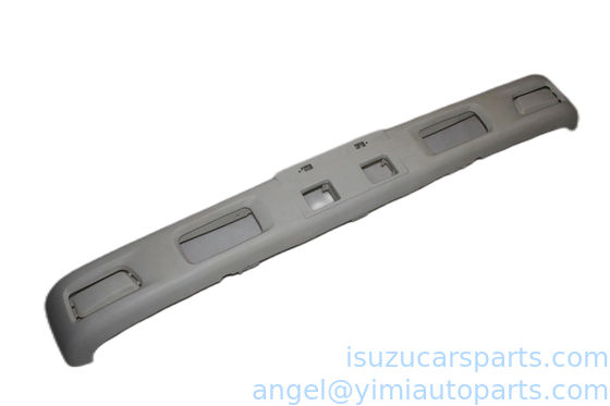 ISUZU 700P 4HK1 NLR BUMPER FRT CENTER 8974068140