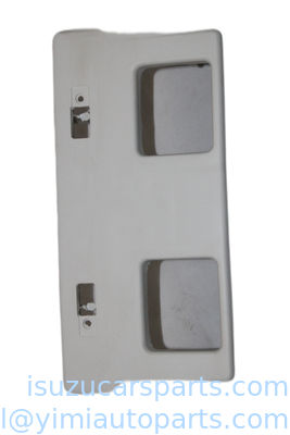 ISUZU 700P 4HK1 NLR BUMPER FRT CENTER 8974068140