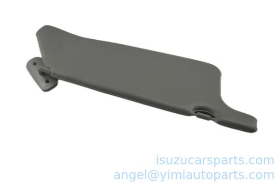0206 Isuzu Dmax Sun Visor LH 8972984280 Isuzu Συσκευές αυτοκινήτων