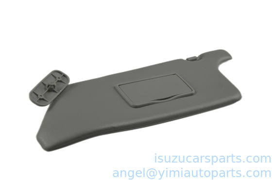0206 Isuzu Dmax Sun Visor LH 8972984280 Isuzu Συσκευές αυτοκινήτων