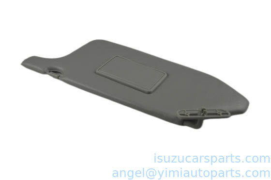 0206 Isuzu Dmax Sun Visor LH 8972984280 Isuzu Συσκευές αυτοκινήτων