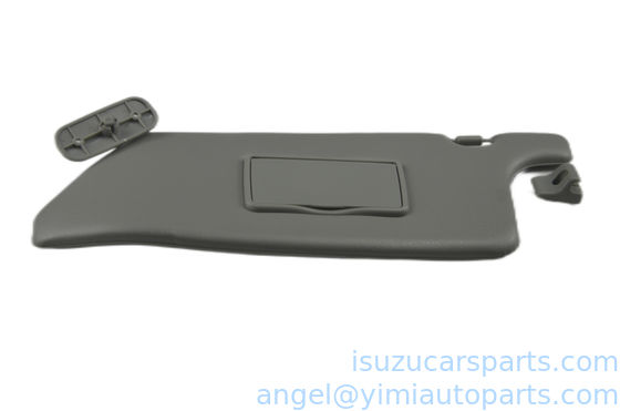 0206 Isuzu Dmax Sun Visor LH 8972984280 Isuzu Συσκευές αυτοκινήτων