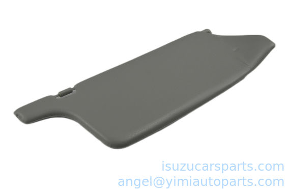 0206 Isuzu Dmax Sun Visor LH 8972984280 Isuzu Συσκευές αυτοκινήτων