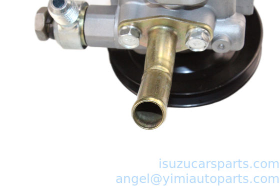 Η ISUZU NKR94 PUMP ASM OIL P S 8970842071 8972470610 8970755840 8973547301