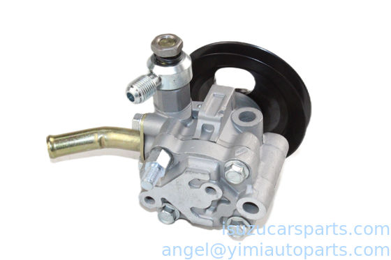 Η ISUZU NKR94 PUMP ASM OIL P S 8970842071 8972470610 8970755840 8973547301