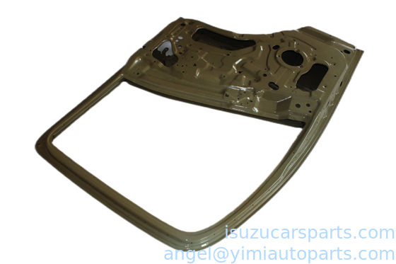 700P 4HK1 ISUZU Αυτοσυσκευαστικά DOOR ASM FRT WO TRIM RH
