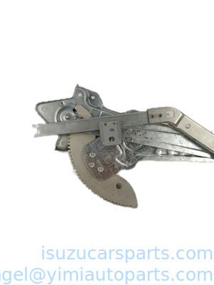 Ανθεκτικός NPR 700P 4HK1 Isuzu Ρυθμιστής παραθύρων FRT DOOR RH 8980292331