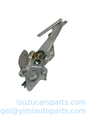 Ανθεκτικός NPR 700P 4HK1 Isuzu Ρυθμιστής παραθύρων FRT DOOR RH 8980292331