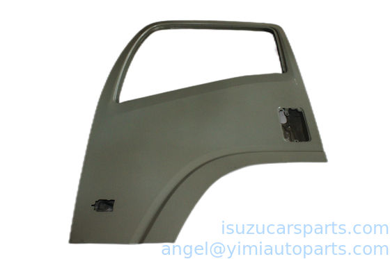 Το ISUZU 700P 4HK1 DOOR ASM FRT WO/TRIM LH 8980757291 6100010-P302 8980256914 8981712280 8981712340