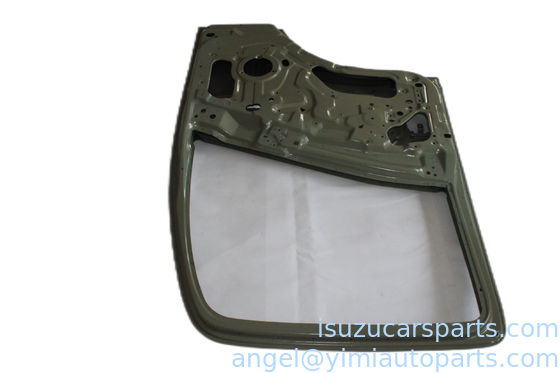 Το ISUZU 700P 4HK1 DOOR ASM FRT WO/TRIM LH 8980757291 6100010-P302 8980256914 8981712280 8981712340