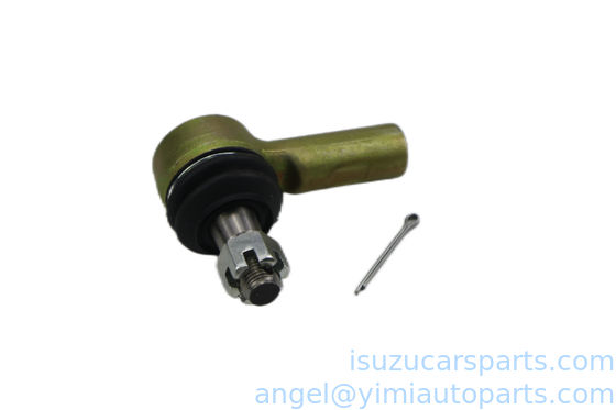 Ανθεκτικά εξαρτήματα σασί Isuzu TFR54 N350 End Tie Rod LH