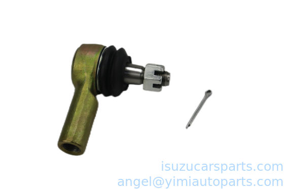 Ανθεκτικά εξαρτήματα σασί Isuzu TFR54 N350 End Tie Rod LH