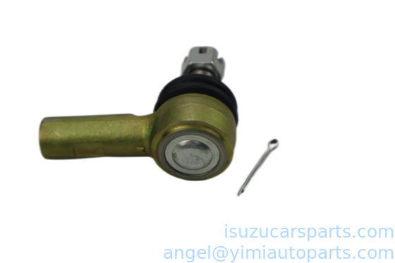 Ανθεκτικά εξαρτήματα σασί Isuzu TFR54 N350 End Tie Rod LH