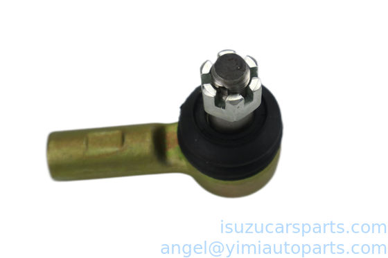 Ανθεκτικά εξαρτήματα σασί Isuzu TFR54 N350 End Tie Rod LH