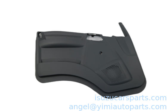 Το ISUZU 700P 4HK1TCS PAD TRIM FRT DOOR LH 8974053700 8200931-P301