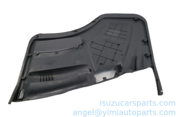 Το ISUZU 700P 4HK1TCS PAD TRIM FRT DOOR LH 8974053700 8200931-P301