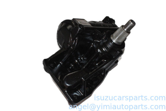 600P NKR77 Isuzu Τμήματα πλαισίου και τιμόνι 8970697061 8973561051 8982519471