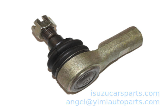 TFR54 Isuzu Τμήματα σασί Τελικό ράβδος δέσμης LH 8970209541 8944594810