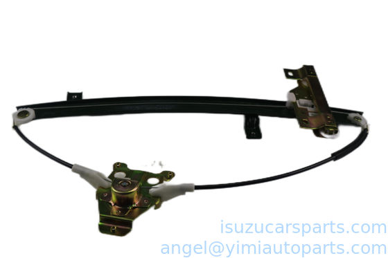 ISUZU TFR S 4ZD1 ΡΕΓΟΛΑΤΟΡΟ ΑΕΡΟΣ L 8944557010 6204100D