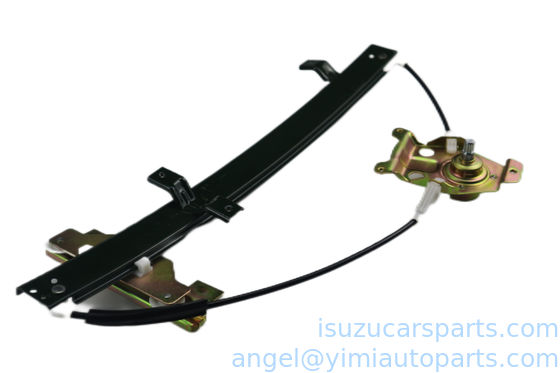ISUZU TFR S 4ZD1 ΡΕΓΟΛΑΤΟΡΟ ΑΕΡΟΣ L 8944557010 6204100D