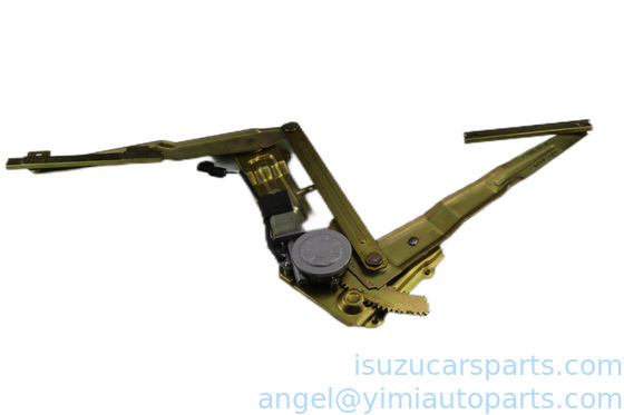 ISUZU NKR 600P NKR77 12V ρυθμιστής ASM πόρτα RH 8978681130 8978521830