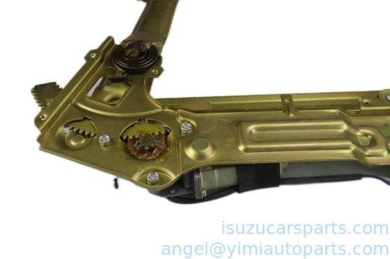 ISUZU NKR 600P NKR77 12V ρυθμιστής ASM πόρτα RH 8978681130 8978521830
