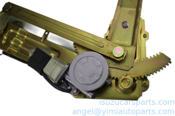 ISUZU NKR 600P NKR77 12V ρυθμιστής ASM πόρτα RH 8978681130 8978521830