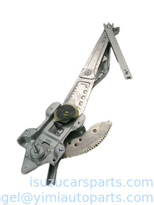 ISUZU 700P 4HK1 NQR REGULATOR ΠΕΡΟΔΟΣ ΠΕΡΟΔΟΣ LH 8980292340