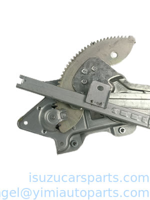 ISUZU 700P 4HK1 NQR REGULATOR ΠΕΡΟΔΟΣ ΠΕΡΟΔΟΣ LH 8980292340