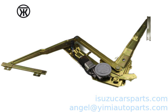 ISUZU NKR 600P 24V ΡΕΓΓΟΛΑΤΟΡΟ ΑΥΤΟΣ R 8978681150