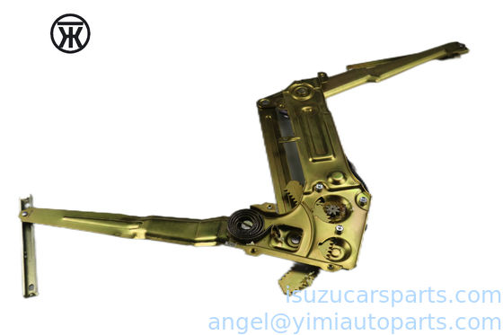 ISUZU NKR 600P 24V ΡΕΓΓΟΛΑΤΟΡΟ ΑΥΤΟΣ R 8978681150