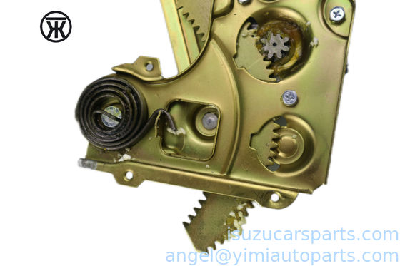 ISUZU NKR 600P 24V ΡΕΓΓΟΛΑΤΟΡΟ ΑΥΤΟΣ R 8978681150