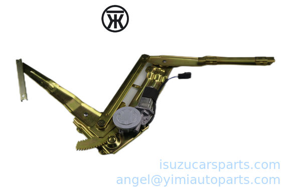 ISUZU NKR 600P 24V ΡΕΓΟΛΑΤΟΡΟ ΑΕΡΟΣ L 8978681160
