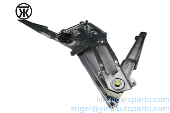 ISUZU NKR55 REGULATOR WIND L 8978521160 Οδηγός: