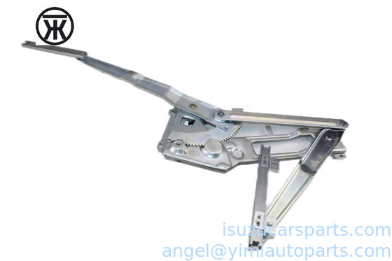 ISUZU NKR55 REGULATOR WIND L 8978521160 Οδηγός: