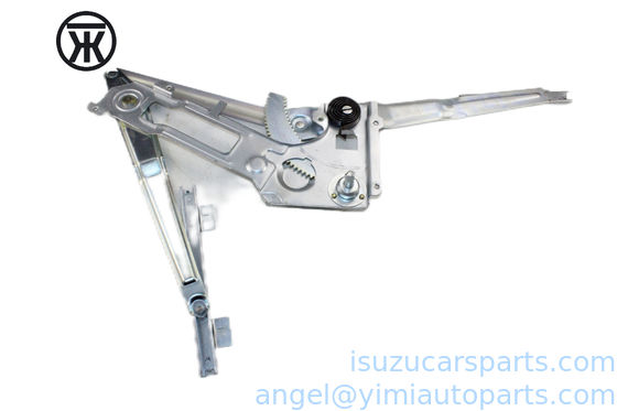 ISUZU NKR55 REGULATOR WIND L 8978521160 Οδηγός:
