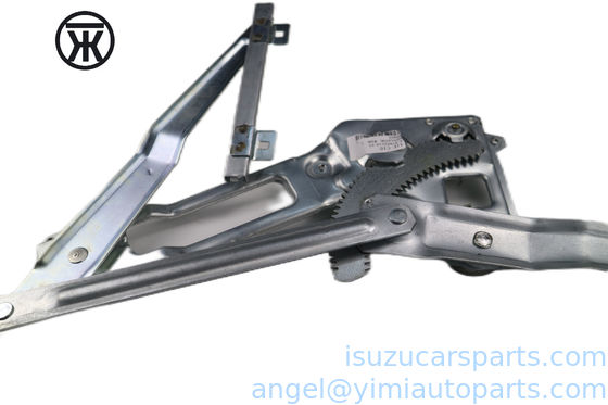 ISUZU NKR55 REGULATOR WIND L 8978521160 Οδηγός:
