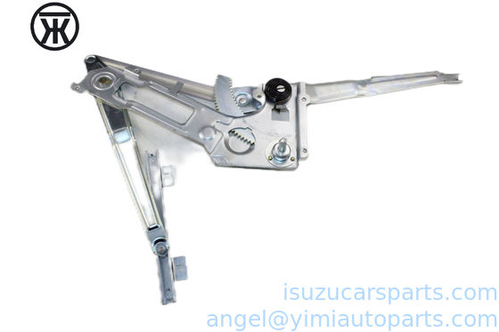 ISUZU NKR55 REGULATOR WIND L 8978521160 Οδηγός: