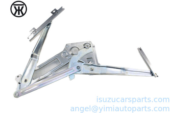 ISUZU NKR55 REGULATOR WIND L 8978521160 Οδηγός: