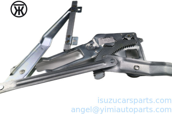 ISUZU NKR55 REGULATOR WIND L 8978521160 Οδηγός: