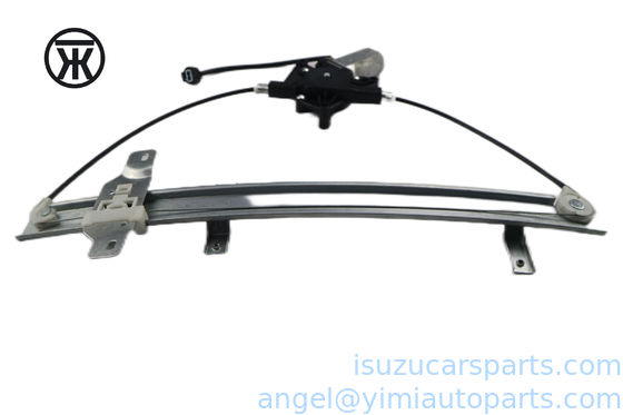 ISUZU TFR17 ΡΕΓΟΛΑΤΟΡΙΣΜΟΣ ΑΥΤΟΣ RR L 6204100DB5 8971658930