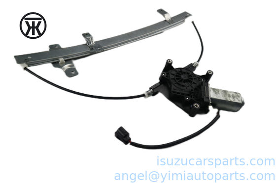 ISUZU TFR17 ΡΕΓΟΛΑΤΟΡΙΣΜΟΣ ΑΥΤΟΣ RR L 6204100DB5 8971658930