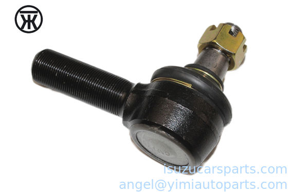 Τυπικό 700P 4HK1 Isuzu Tie Rod End LH 8971431010 3233350190